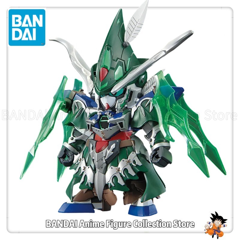 Desk Setup Editing - Auf Lager Original BANDAI SPIRITS SDW