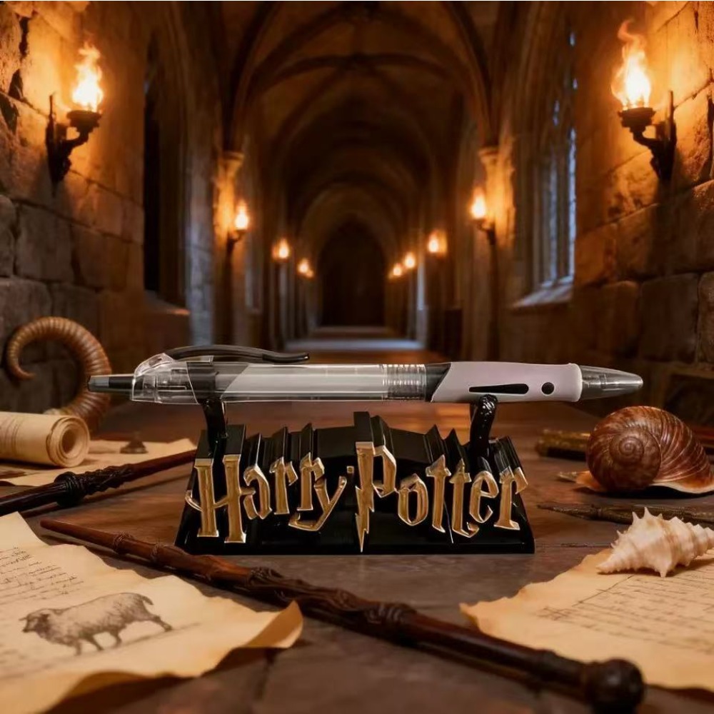 Neuer Harry Potter Zauberstift – Desk Setup Productivity Bewertung und Preis