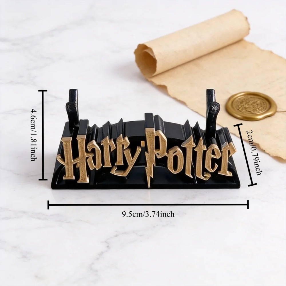 Neuer Harry Potter Zauberstift – Desk Setup Productivity Bewertung und Preis