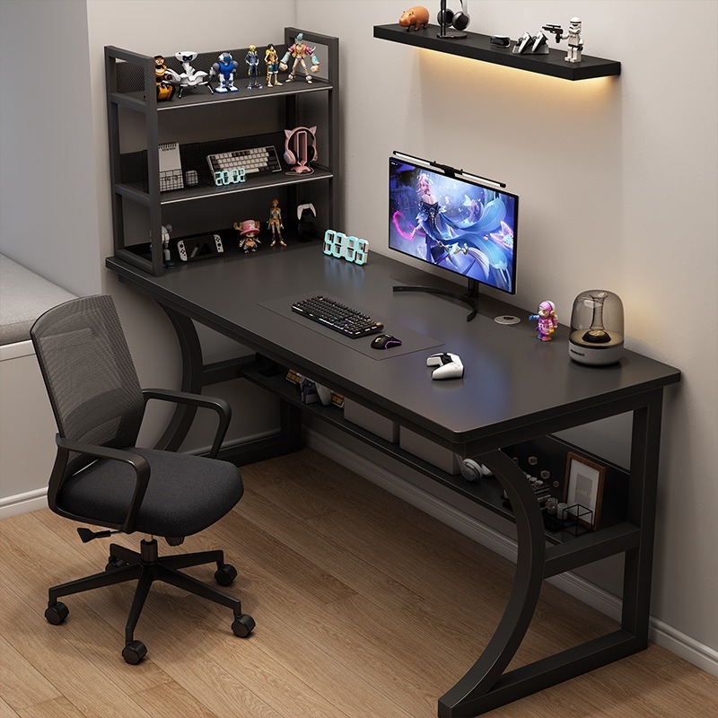 Gaming-Tisch, Haushalts-Comput – Desk Setup Productivity Bewertung und Preis