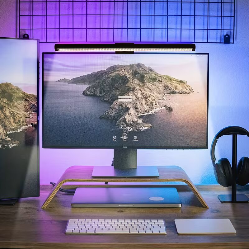 USB-Computerbildschirm-LED-Leu – Led Desk Light Usb Bewertung und Preis