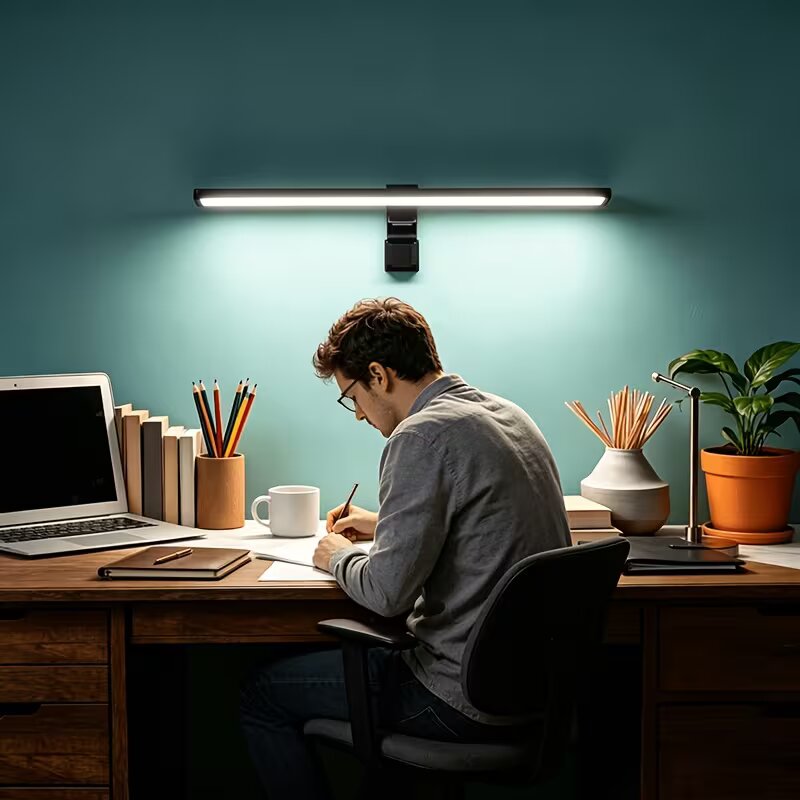 USB-Computerbildschirm-LED-Leu – Led Desk Light Usb Bewertung und Preis