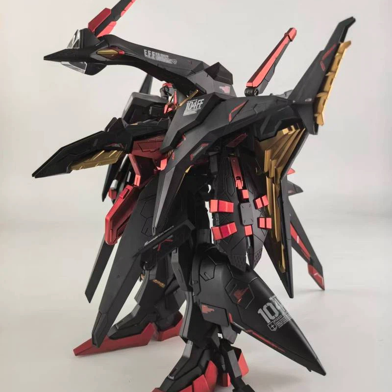 HG 1/144 Penelope RX-104FF Act – Desk Setup Editing Bewertung und Preis