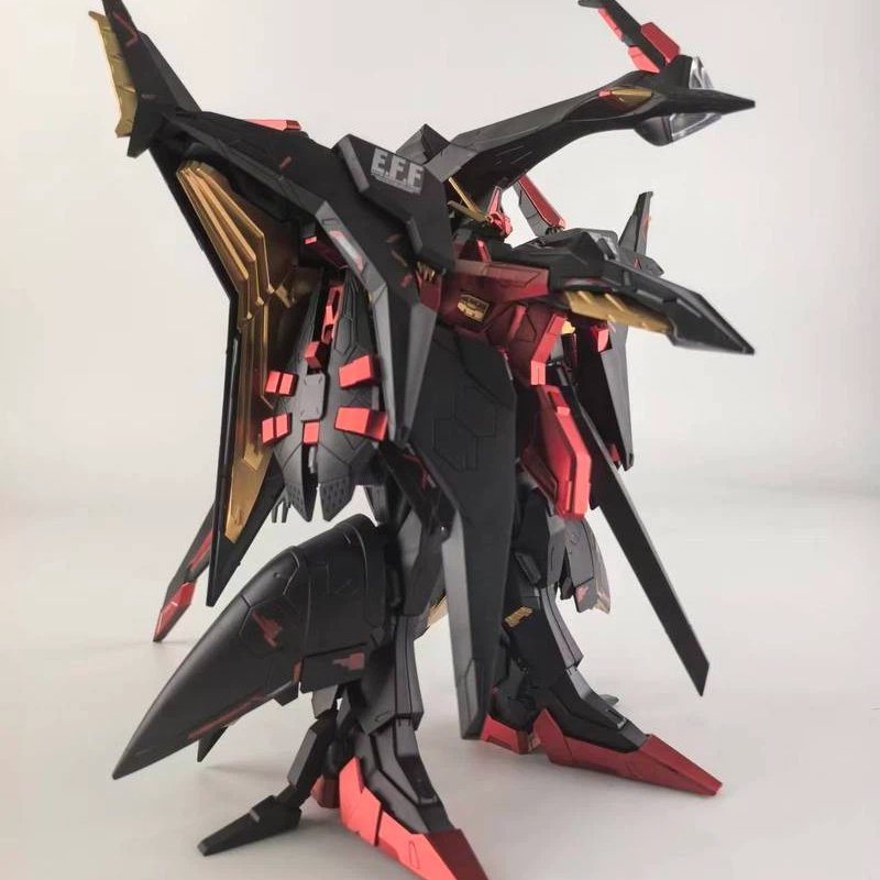 HG 1/144 Penelope RX-104FF Act – Desk Setup Editing Bewertung und Preis