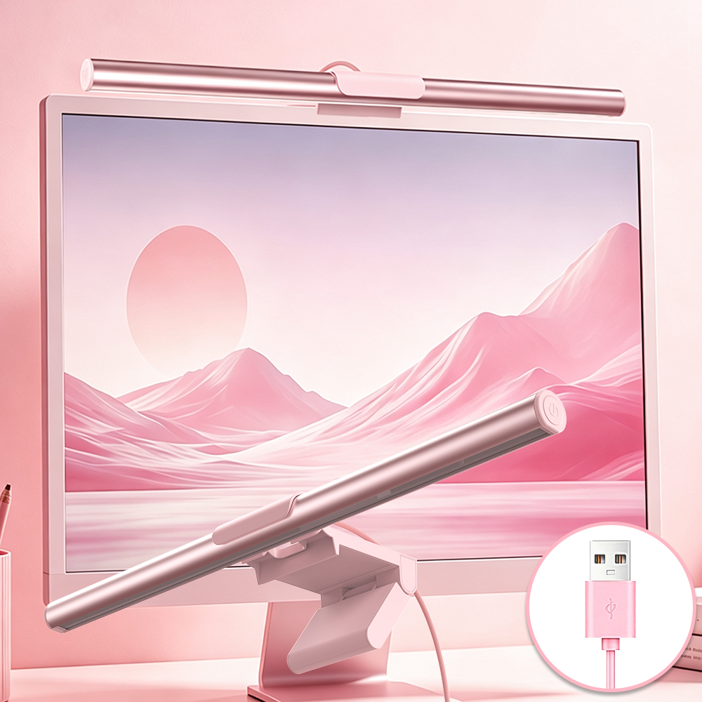 Intelligente WLAN-Lichtleiste  – Desk Setup No Monitor Bewertung und Preis