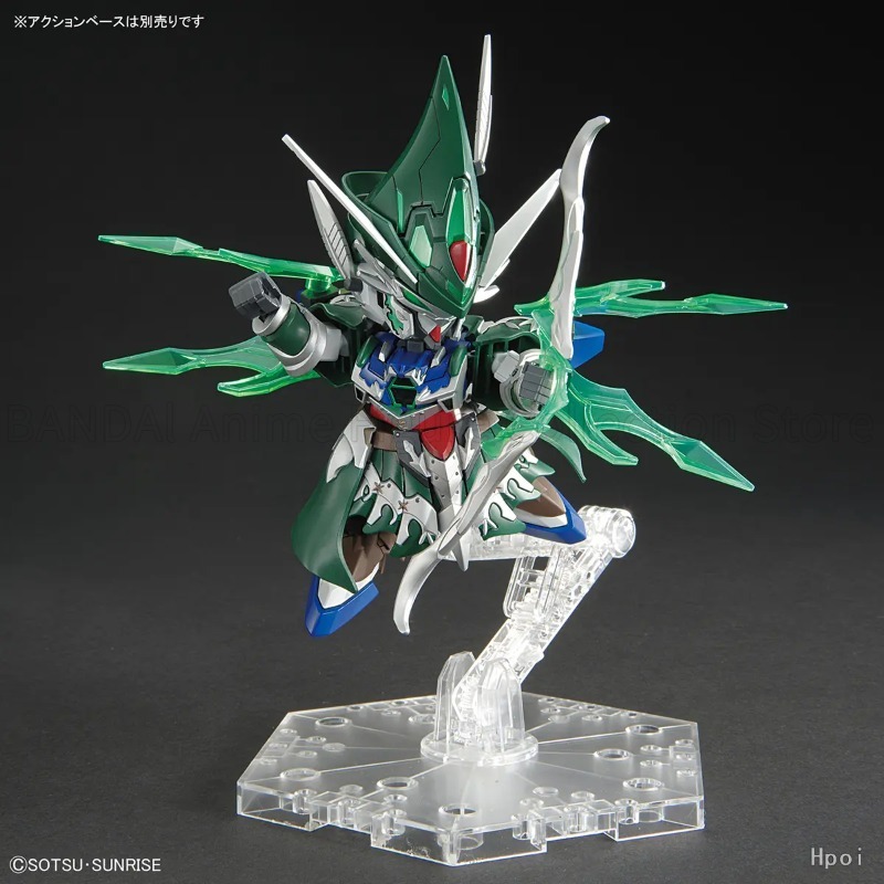 Auf Lager Original BANDAI SPIR – Desk Setup Editing Bewertung und Preis