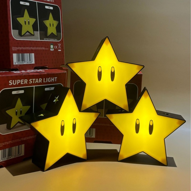 2026 Neue Super Star Light Car – Led Desk Light Usb Bewertung und Preis