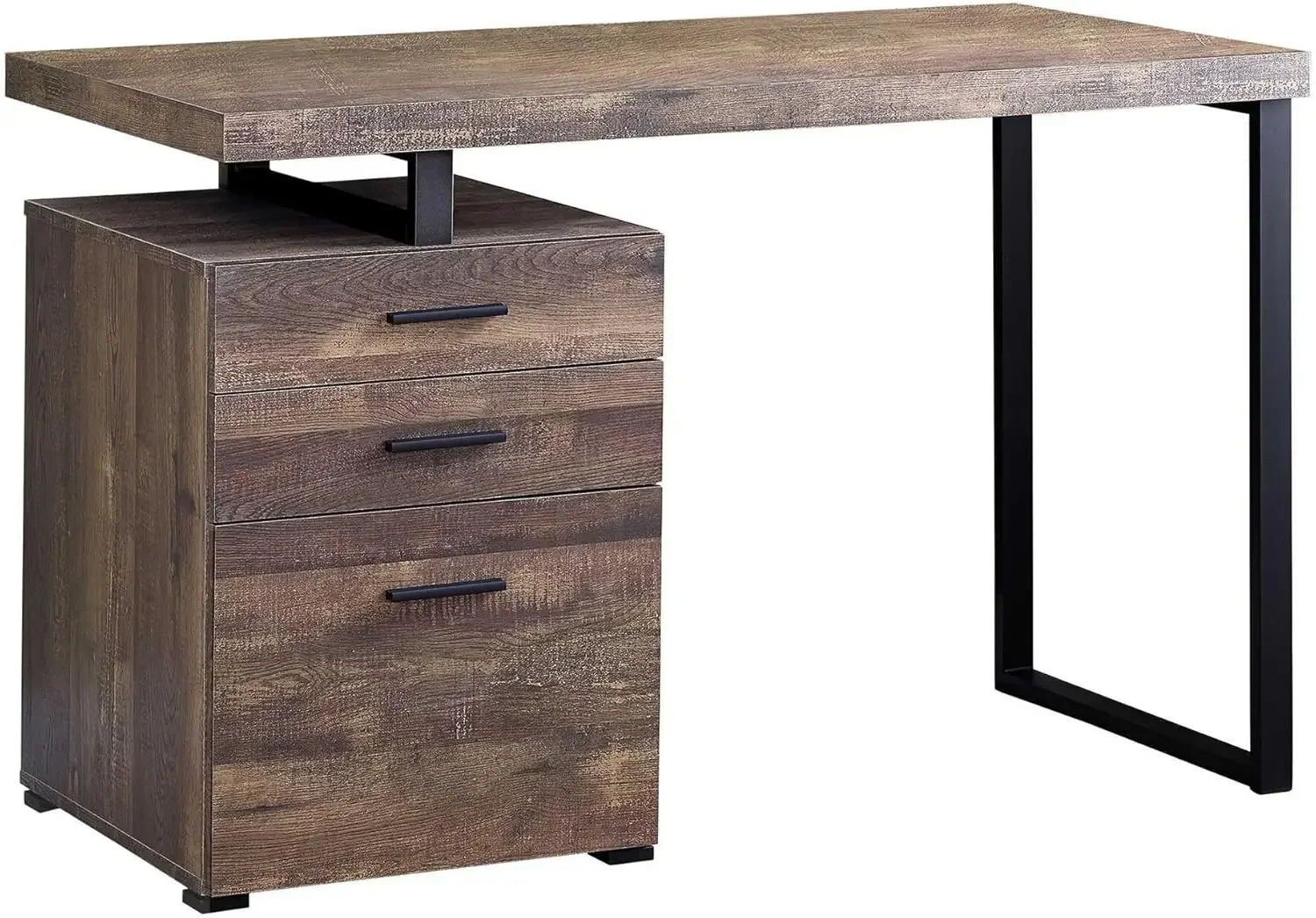 Computertisch mit Aktenschrank – Desk Setup L Shaped Bewertung und Preis