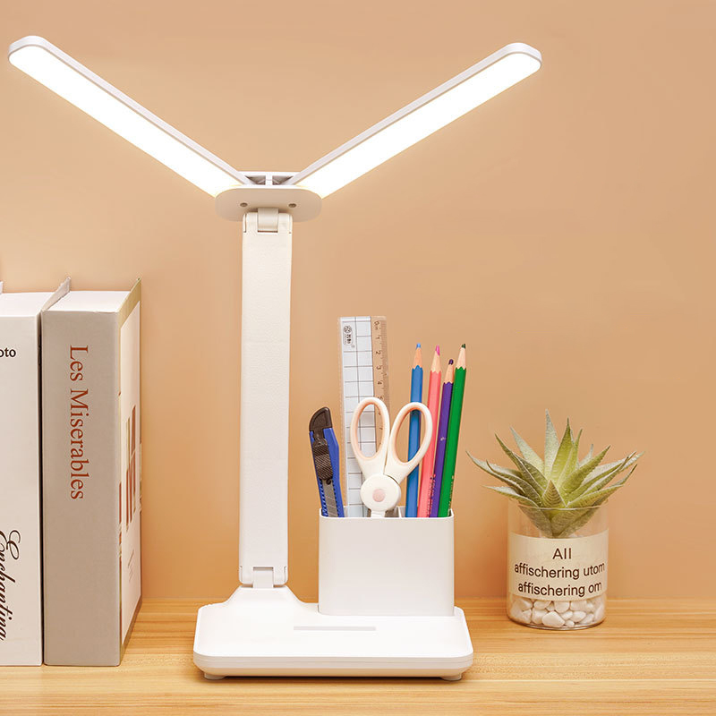 Nachtlicht, USB-Aufladung, LED – Led Desk Light Usb Bewertung und Preis