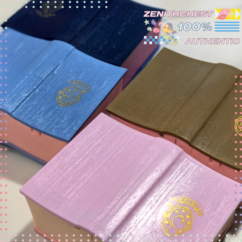Authentische POP MART Twinkle  – Desk Setup Editing Bewertung und Preis