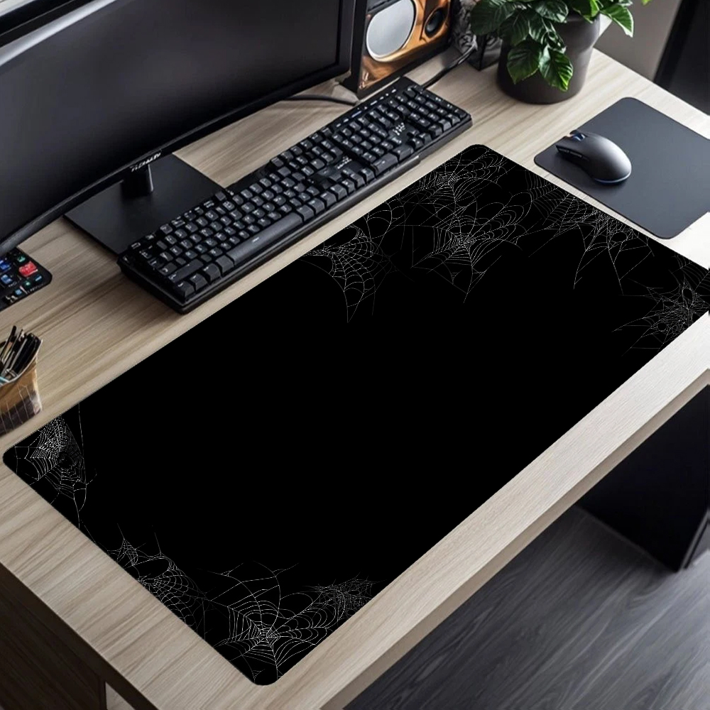 Abstraktes Schwarz-Weißes Maus – Desk Setup Pc And Laptop Bewertung und Preis