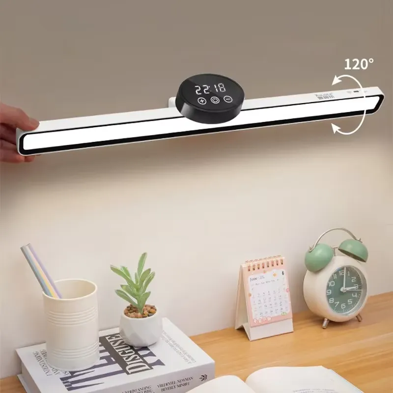 Leselampe Hängende Magnetische – Led Desk Light Usb Bewertung und Preis
