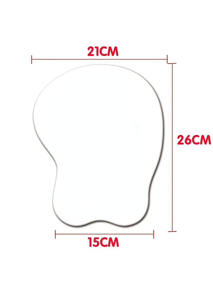 Jojo Maus Pad Handgelenk Schut – Desk Setup Productivity Bewertung und Preis