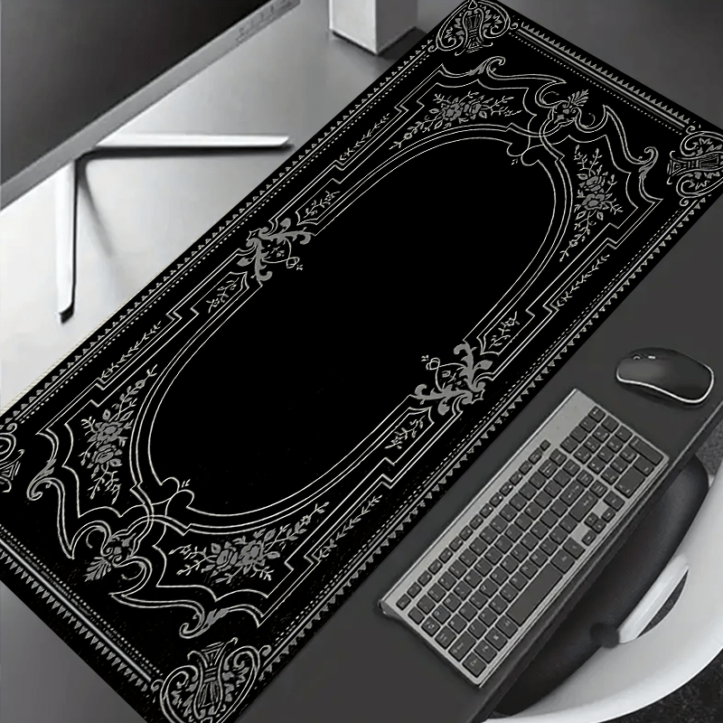 XXL Großes Gaming-Mauspad Schr – Desk Setup Pc And Laptop Bewertung und Preis