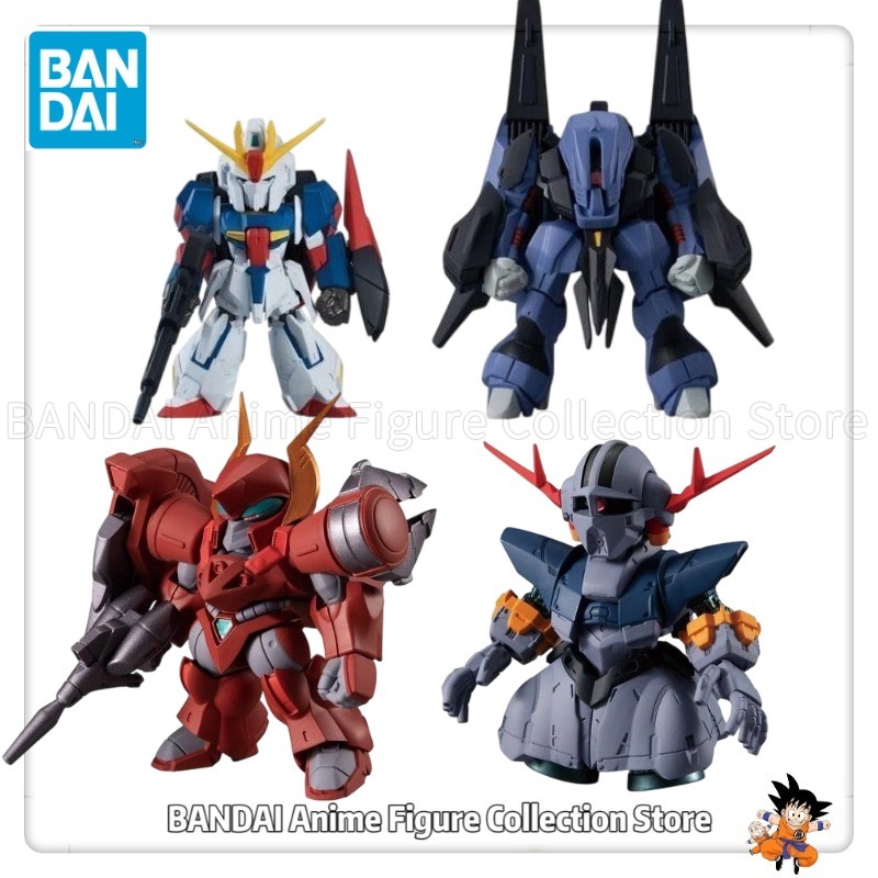 Original BANDAI SPIRITS MOBILE – Desk Setup Editing Bewertung und Preis