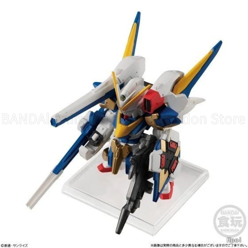Original BANDAI SPIRITS MOBILE – Desk Setup Editing Bewertung und Preis