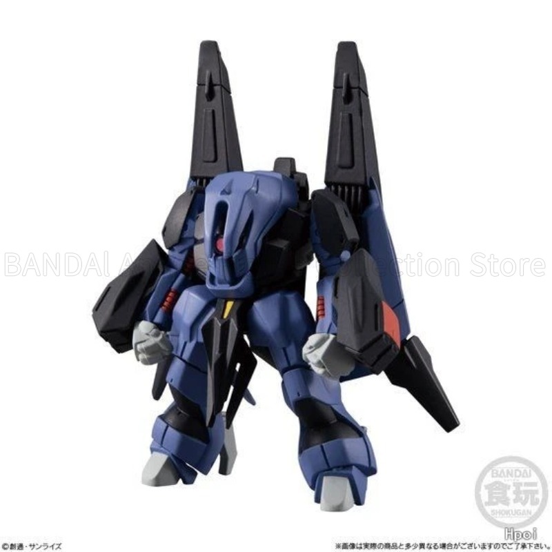 Original BANDAI SPIRITS MOBILE – Desk Setup Editing Bewertung und Preis