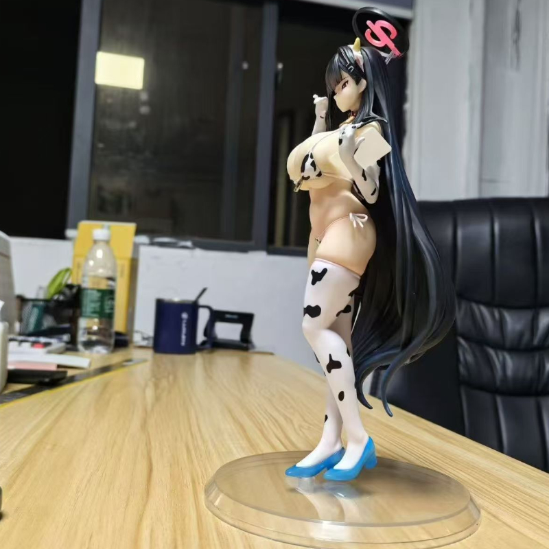 Weiche, süße und sexy Pretty G – Desk Setup Editing Bewertung und Preis