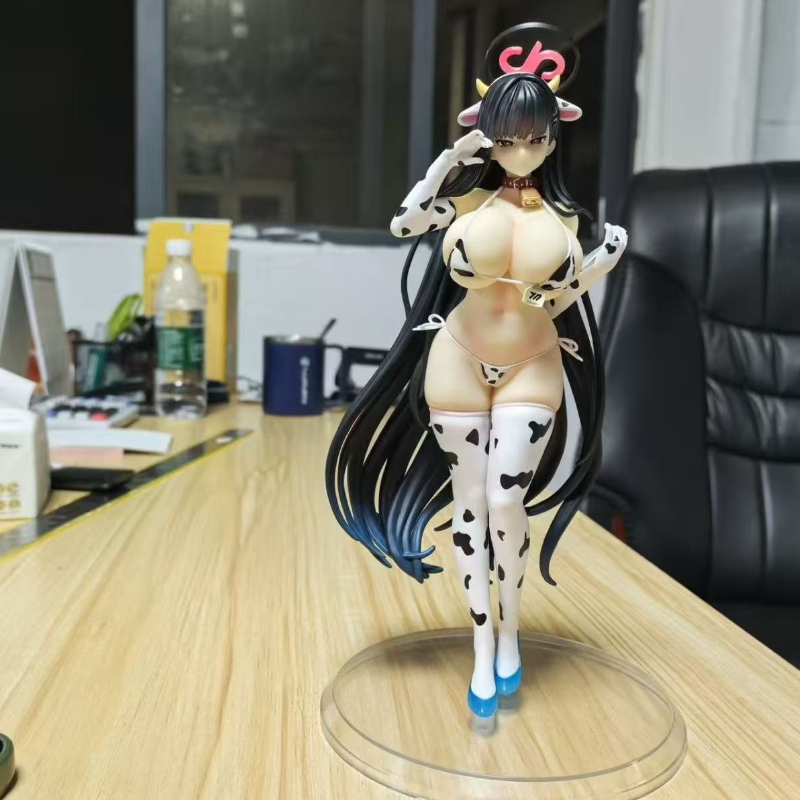 Weiche, süße und sexy Pretty G – Desk Setup Editing Bewertung und Preis