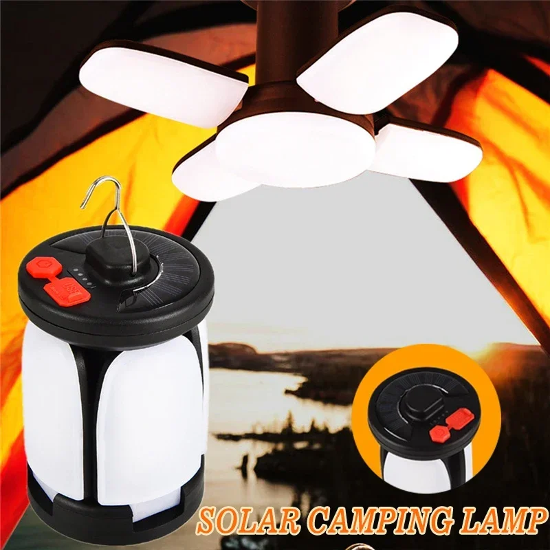Solar-Camping-Laterne, tragbar – Led Desk Light Usb Bewertung und Preis