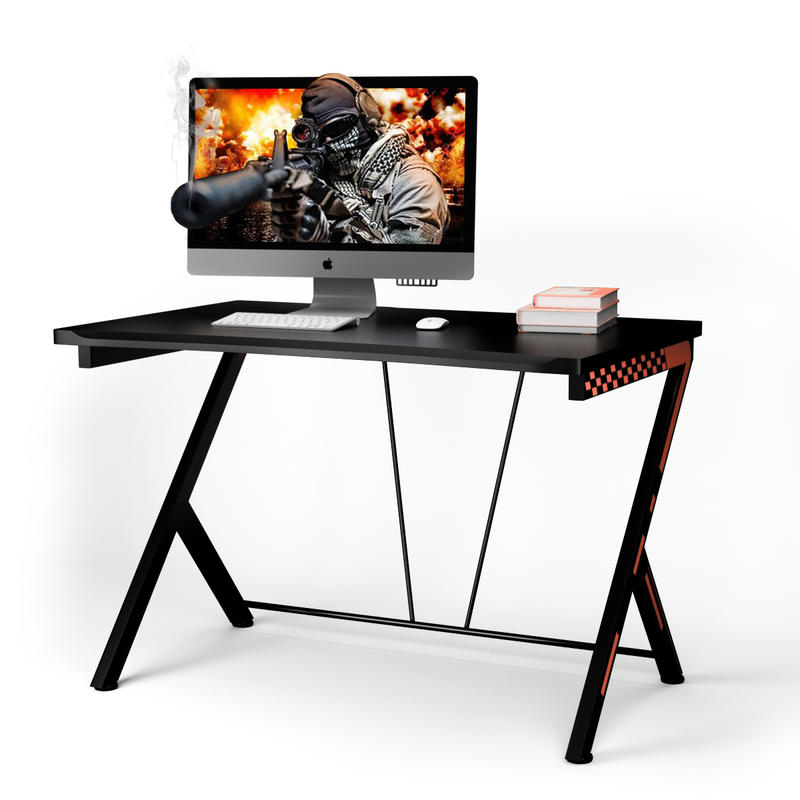 Moderner ergonomischer Compute – Desk Setup L Shaped Bewertung und Preis