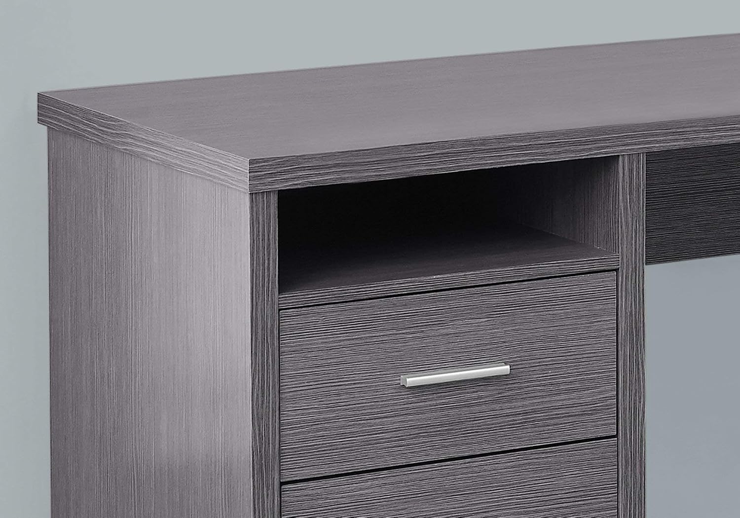 I 7257 Computertisch, Home-Off – Desk Setup L Shaped Bewertung und Preis