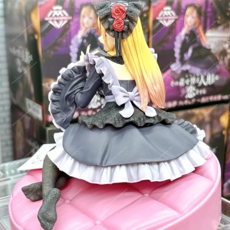 100 % Original TAITO My Dress- – Desk Setup Editing Bewertung und Preis