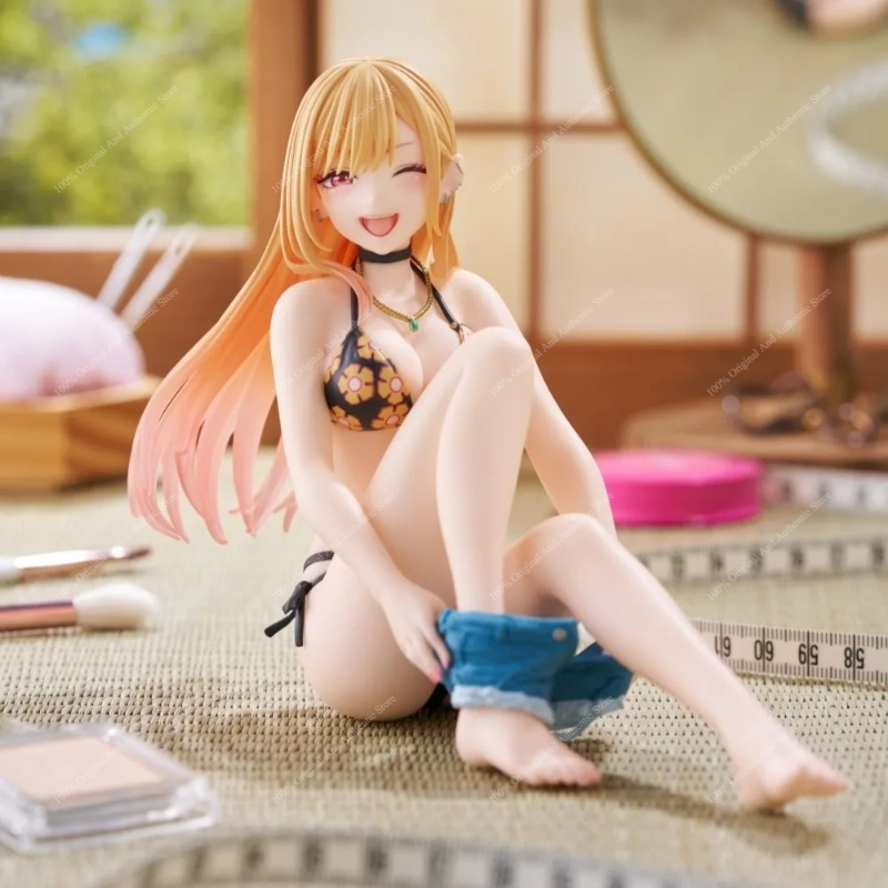100% Original TAITO My Dress-U – Desk Setup Editing Bewertung und Preis